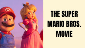 Read more about the article Regular (5/22) – ‘The Super Mario Bros. Movie’ is a Box Office Smash