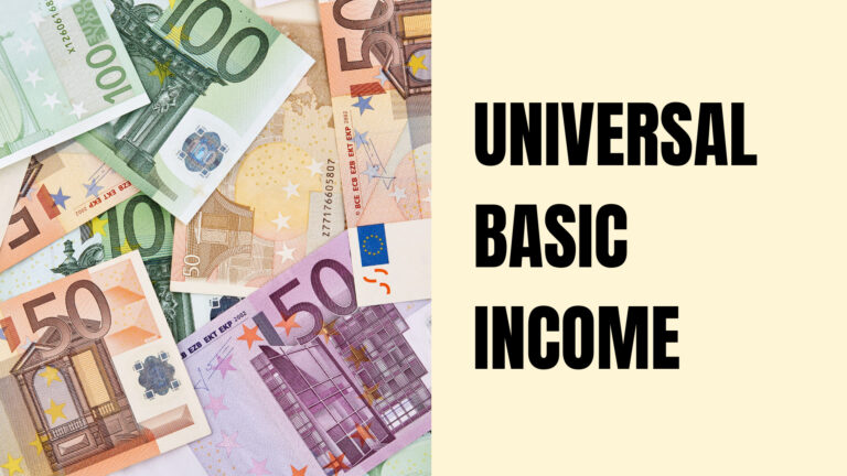 Read more about the article Regular(7/3) – England to Test $2,000 Monthly Universal Basic Income