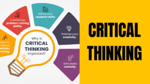 Read more about the article Business(7/8) – The Decline of Critical Thinking Skills