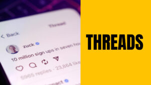 Read more about the article Business(7/19-22) – Threads gains 30 million users in its first day, Mark Zuckerberg says