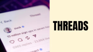 Read more about the article Regular(7/31) – Meta Launches Twitter Rival: Threads