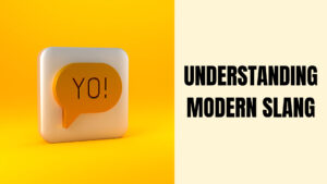 Read more about the article Regular(8/28) – The Language of Gen Z: Understanding Modern Slang