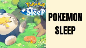 Read more about the article Regular(8/14) – People Are Already Cheating at the New Pokémon Sleep