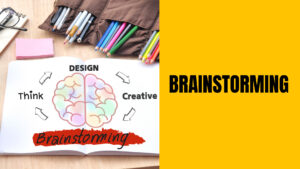 Read more about the article Brainstorming(11/1-4, 11/6)