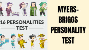 Read more about the article Regular(11/13) – Are You an ISTJ? The Myers-Briggs Personality Test