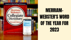 Read more about the article Regular(12/11) – ‘Authentic’ Is Merriam-Webster’s Word of the Year for 2023