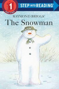 Read more about the article The Snowman Part 1