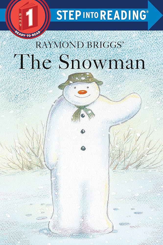 Read more about the article The Snowman Part 1