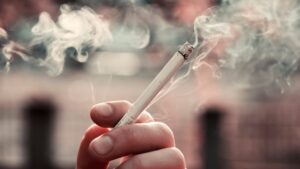 Read more about the article (3/13-14) New Zealand scraps world-first smoking ‘generation ban’ to fund tax cuts
