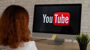 Read more about the article (4/18-22) – People often rely on YouTube videos to make health-related decisions