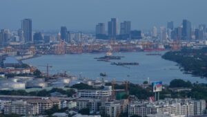 Read more about the article (5/29-6/1) – How rising sea levels may force Thailand to move its capital