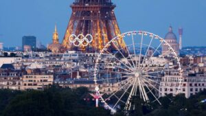 Read more about the article (7/24-29) Paris 2024: How is France preparing for the Olympics and Paralympics?