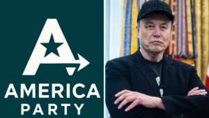 投稿についてもっと詳しく (7/19) Musk says he is forming new political party after fallout with Trump
