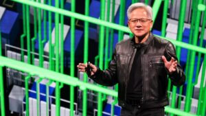 投稿についてもっと詳しく (7/23-28) Nvidia becomes first company to hit $4 trillion valuation